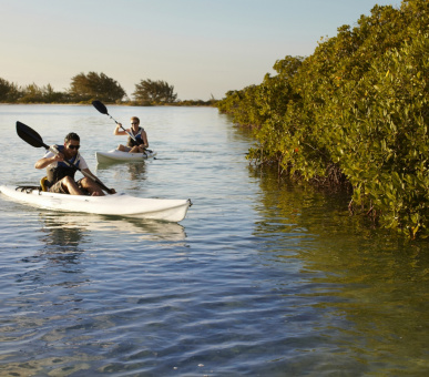 Картинка Parrot Cay by COMO (, Теркс и Кайкос) 8 Фото Parrot Cay by COMO (, Теркс и Кайкос) 8