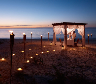 Картинка Parrot Cay by COMO (, Теркс и Кайкос) 28 Фото Parrot Cay by COMO (, Теркс и Кайкос) 28