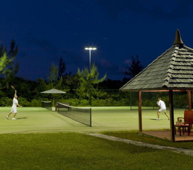 Картинка Parrot Cay by COMO (, Теркс и Кайкос) 9 Фото Parrot Cay by COMO (, Теркс и Кайкос) 9