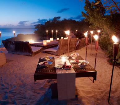 Картинка Parrot Cay by COMO (, Теркс и Кайкос) 21 Фото Parrot Cay by COMO (, Теркс и Кайкос) 21