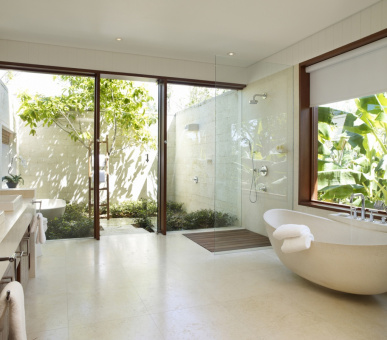 Картинка Parrot Cay by COMO (, Теркс и Кайкос) 5 Фото Parrot Cay by COMO (, Теркс и Кайкос) 5