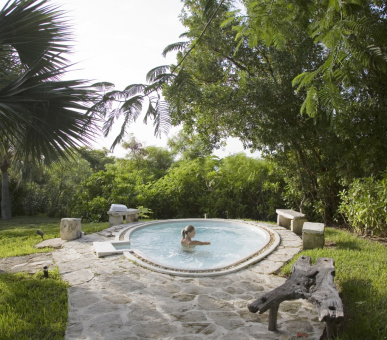 Картинка Parrot Cay by COMO (, Теркс и Кайкос) 17 Фото Parrot Cay by COMO (, Теркс и Кайкос) 17