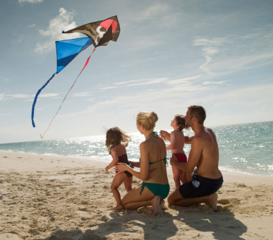 Картинка Parrot Cay by COMO (, Теркс и Кайкос) 31 Фото Parrot Cay by COMO (, Теркс и Кайкос) 31