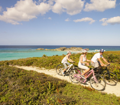 Картинка Parrot Cay by COMO (, Теркс и Кайкос) 25 Фото Parrot Cay by COMO (, Теркс и Кайкос) 25