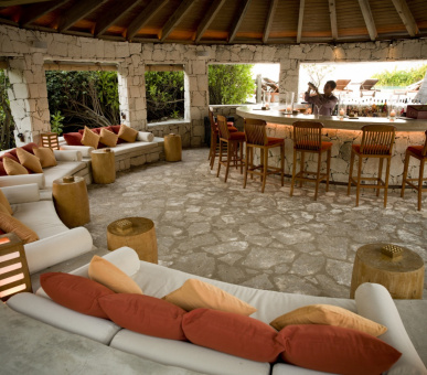 Картинка Parrot Cay by COMO (, Теркс и Кайкос) 11 Фото Parrot Cay by COMO (, Теркс и Кайкос) 11