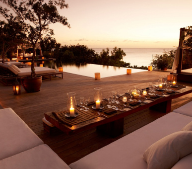 Картинка Parrot Cay by COMO (, Теркс и Кайкос) 35 Фото Parrot Cay by COMO (, Теркс и Кайкос) 35