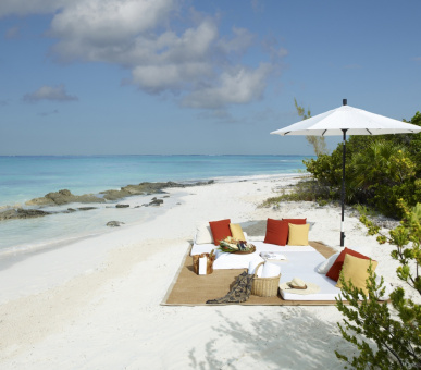 Картинка Parrot Cay by COMO (, Теркс и Кайкос) 7 Фото Parrot Cay by COMO (, Теркс и Кайкос) 7