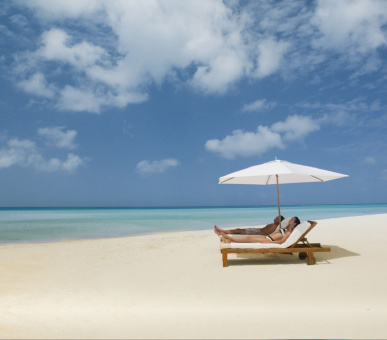 Картинка Parrot Cay by COMO (, Теркс и Кайкос) 24 Фото Parrot Cay by COMO (, Теркс и Кайкос) 24