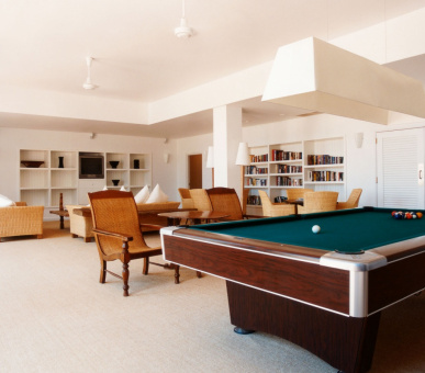 Картинка Parrot Cay by COMO (, Теркс и Кайкос) 32 Фото Parrot Cay by COMO (, Теркс и Кайкос) 32