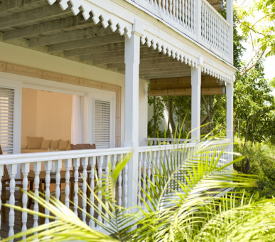 Картинка Parrot Cay by COMO (, Теркс и Кайкос) 2 Фото Parrot Cay by COMO (, Теркс и Кайкос) 2