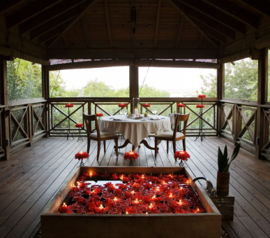 Картинка Parrot Cay by COMO (, Теркс и Кайкос) 36 Фото Parrot Cay by COMO (, Теркс и Кайкос) 36