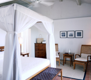 Картинка Parrot Cay by COMO (, Теркс и Кайкос) 3 Фото Parrot Cay by COMO (, Теркс и Кайкос) 3