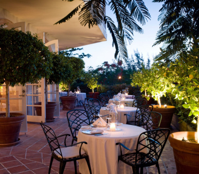 Картинка Parrot Cay by COMO (, Теркс и Кайкос) 38 Фото Parrot Cay by COMO (, Теркс и Кайкос) 38