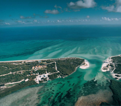 Parrot Cay by COMO