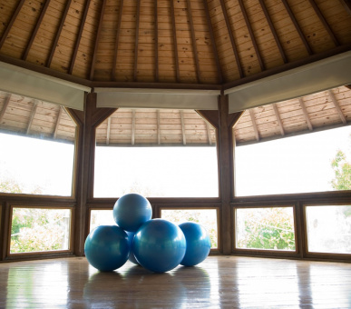 Картинка Parrot Cay by COMO (, Теркс и Кайкос) 34 Фото Parrot Cay by COMO (, Теркс и Кайкос) 34