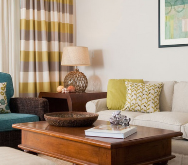 Фото Grace Bay Club (Теркс и Кайкос, Теркс и Кайкос) 37