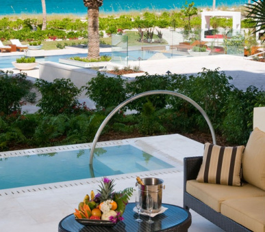Фото Grace Bay Club (Теркс и Кайкос, Теркс и Кайкос) 21