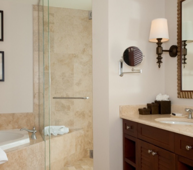 Фото Grace Bay Club (Теркс и Кайкос, Теркс и Кайкос) 18