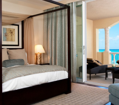 Фото Grace Bay Club (Теркс и Кайкос, Теркс и Кайкос) 14