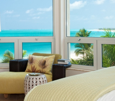 Фото Grace Bay Club (Теркс и Кайкос, Теркс и Кайкос) 38