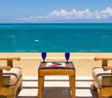 Фото Grace Bay Club (Теркс и Кайкос, Теркс и Кайкос) 6