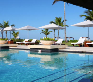 Фото Grace Bay Club (Теркс и Кайкос, Теркс и Кайкос) 30