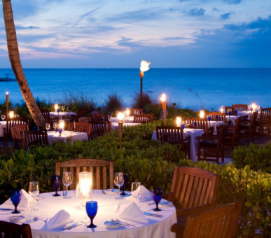 Фото Grace Bay Club (Теркс и Кайкос, Теркс и Кайкос) 19