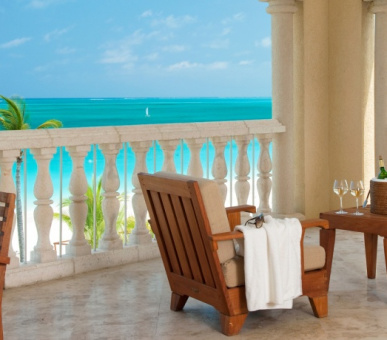 Фото Grace Bay Club (Теркс и Кайкос, Теркс и Кайкос) 39