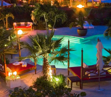 Фото Grace Bay Club (Теркс и Кайкос, Теркс и Кайкос) 3