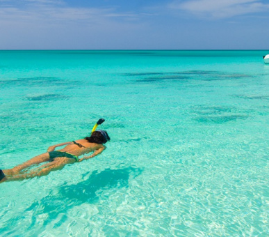 Фото Grace Bay Club (Теркс и Кайкос, Теркс и Кайкос) 31