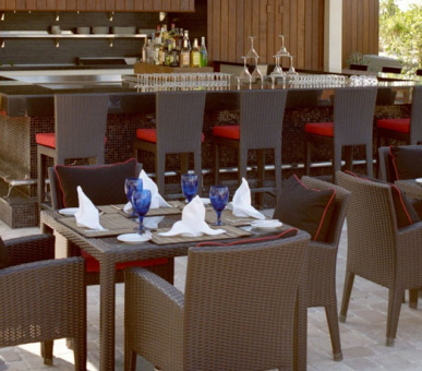 Фото Grace Bay Club (Теркс и Кайкос, Теркс и Кайкос) 28