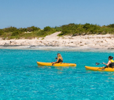 Фото Grace Bay Club (Теркс и Кайкос, Теркс и Кайкос) 32