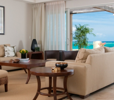 Фото Grace Bay Club (Теркс и Кайкос, Теркс и Кайкос) 20