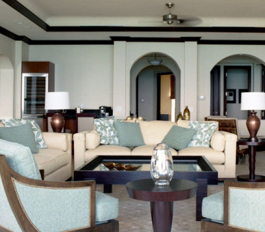 Фото Grace Bay Club (Теркс и Кайкос, Теркс и Кайкос) 22