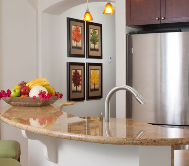 Фото Grace Bay Club (Теркс и Кайкос, Теркс и Кайкос) 35