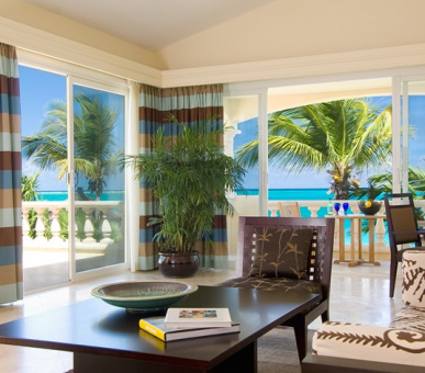 Фото Grace Bay Club (Теркс и Кайкос, Теркс и Кайкос) 26