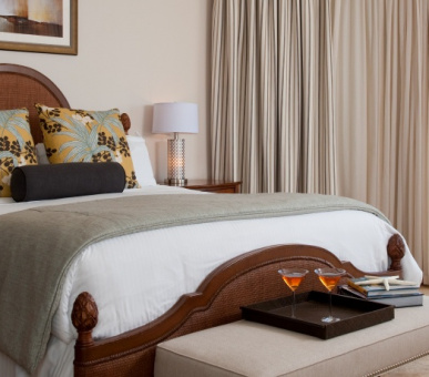 Фото Grace Bay Club (Теркс и Кайкос, Теркс и Кайкос) 2