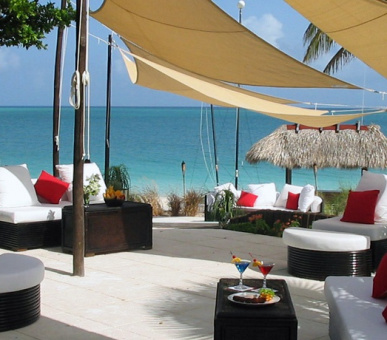 Фото Grace Bay Club (Теркс и Кайкос, Теркс и Кайкос) 16