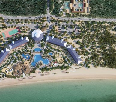 Salterra, a Luxury Collection Resort & Spa