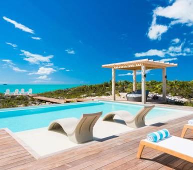 Картинка Hesperides House 3 Фото Hesperides House 3