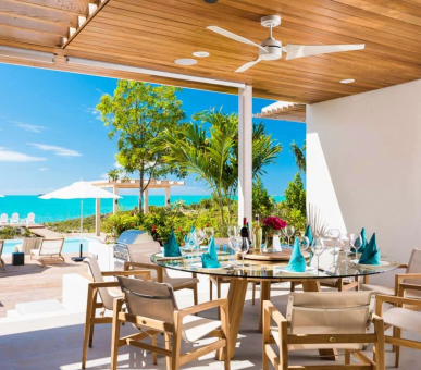 Картинка Hesperides House 4 Фото Hesperides House 4