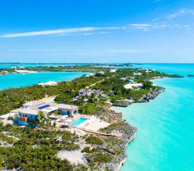 Картинка Hesperides House 10 Фото Hesperides House 10