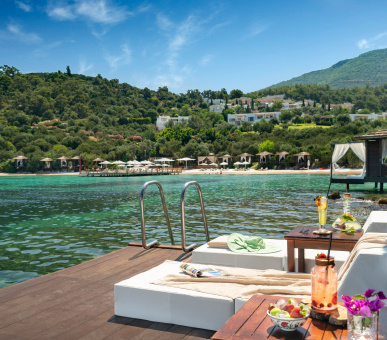 Фото Rixos Premium Bodrum 26