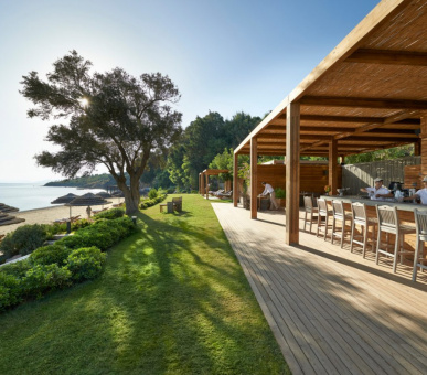 Фото Mandarin Hotel Bodrum (Турция, Бодрум) 4