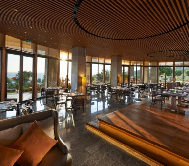 Фото Mandarin Hotel Bodrum (Турция, Бодрум) 10