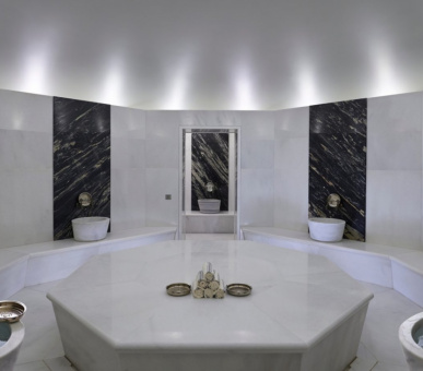 Фото Mandarin Hotel Bodrum (Турция, Бодрум) 16