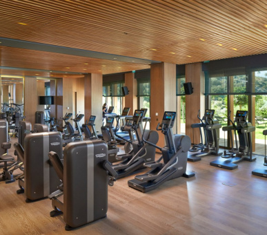 Фото Mandarin Hotel Bodrum (Турция, Бодрум) 15