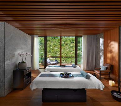 Фото Mandarin Hotel Bodrum (Турция, Бодрум) 20