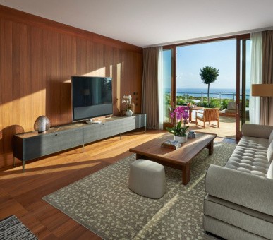 Фото Mandarin Hotel Bodrum (Турция, Бодрум) 31