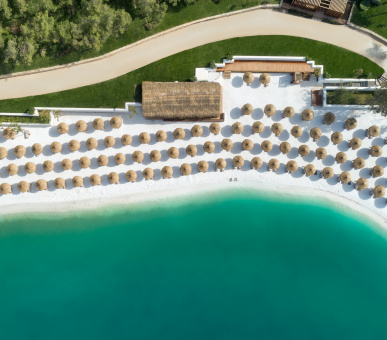 Фото Lujo Hotel 51